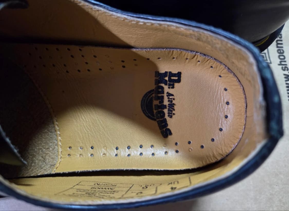 닥터마틴 1461 스무스 230 상품이미지4