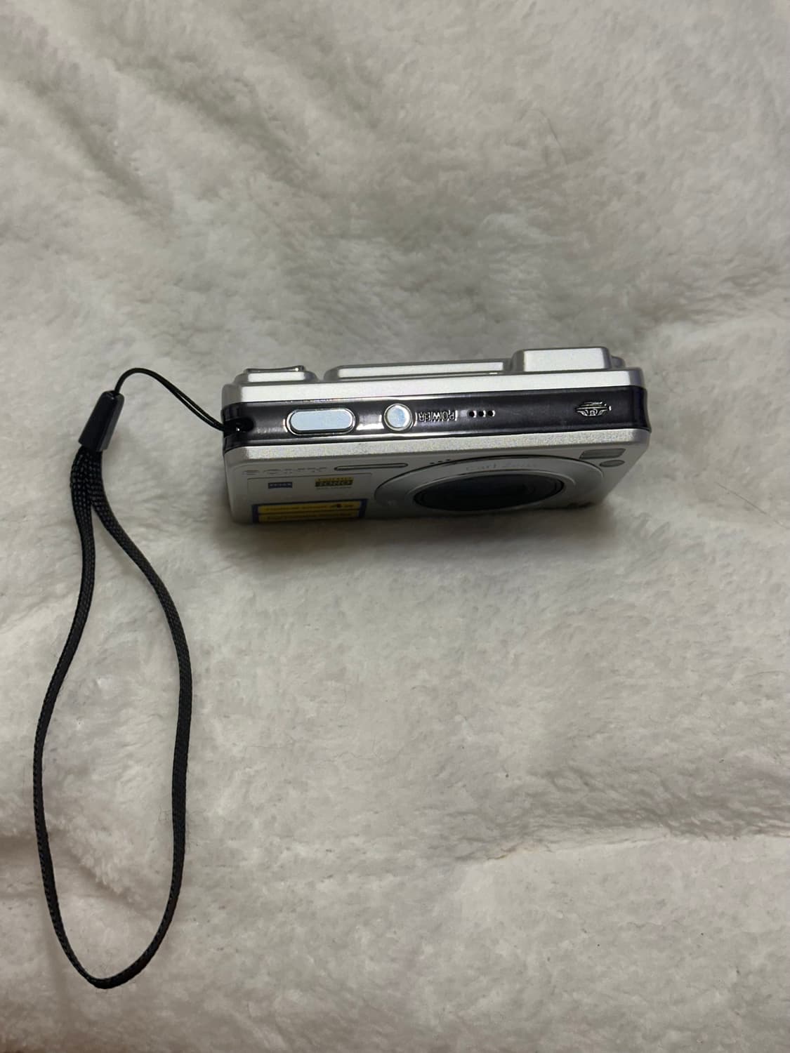 소니 사이버샷 DSC-W110 디카 상품이미지4