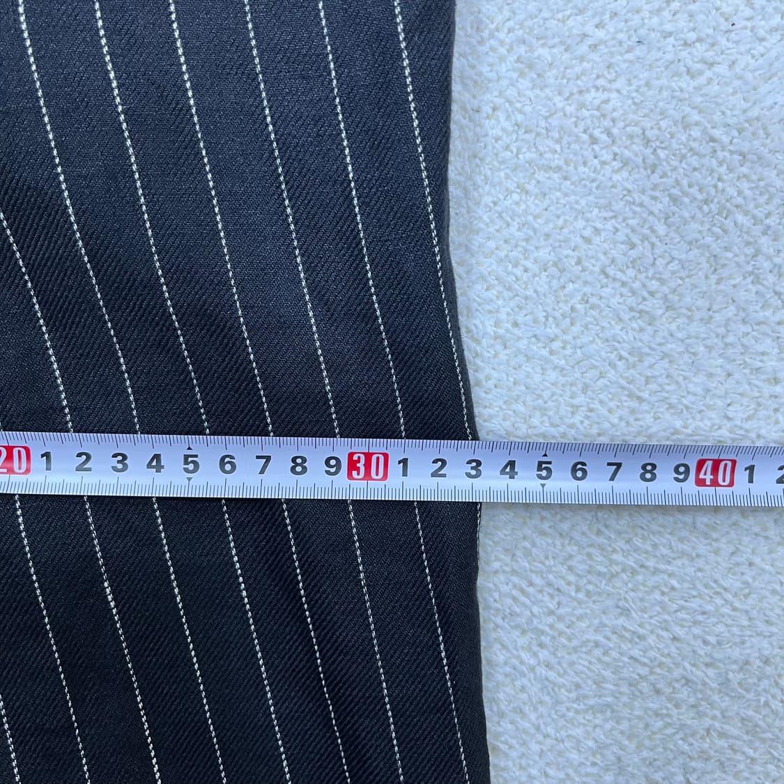 12 랄프로렌 여성 린넨 와이드 팬츠 0312M2 상품이미지7