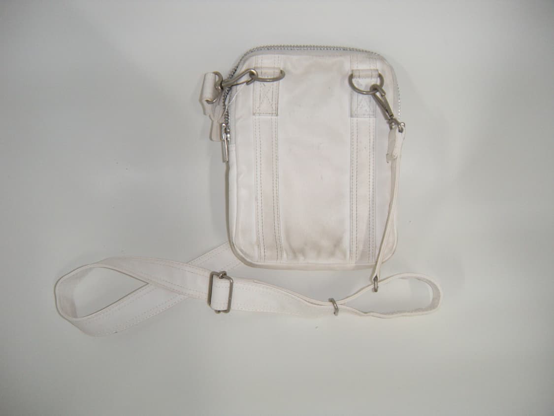 요시다 포터 프리스타일 웨이스트백, 크로스백 화이트 상품이미지4