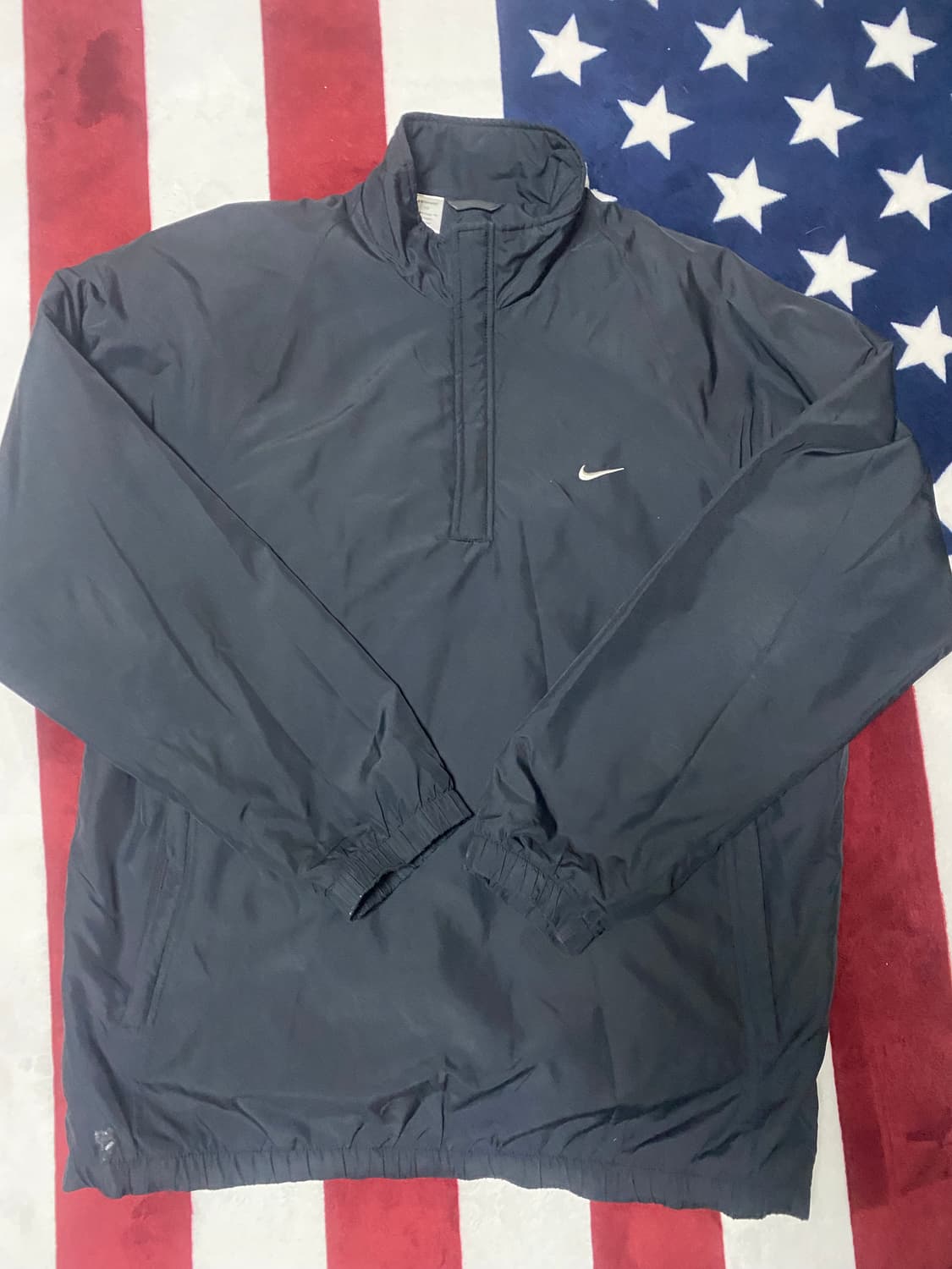 나이키 04 올드스쿨 골프패딩 웜업 상품이미지1