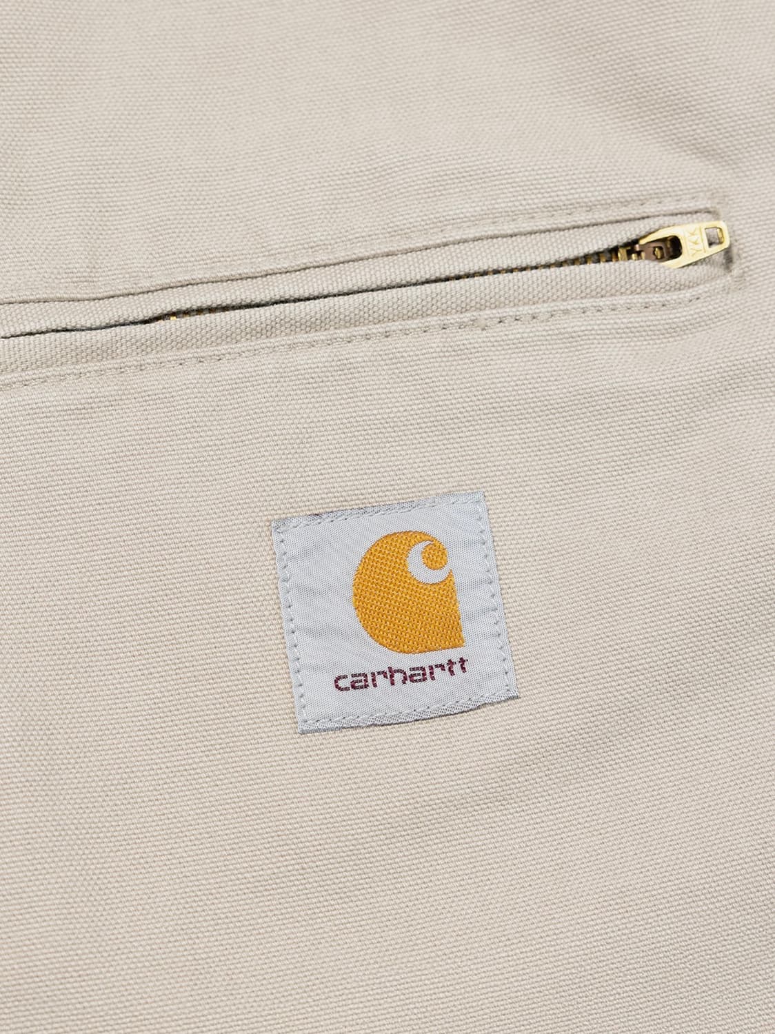 정품 칼하트wip 디트로이트 자켓(새상품,S) 상품이미지6