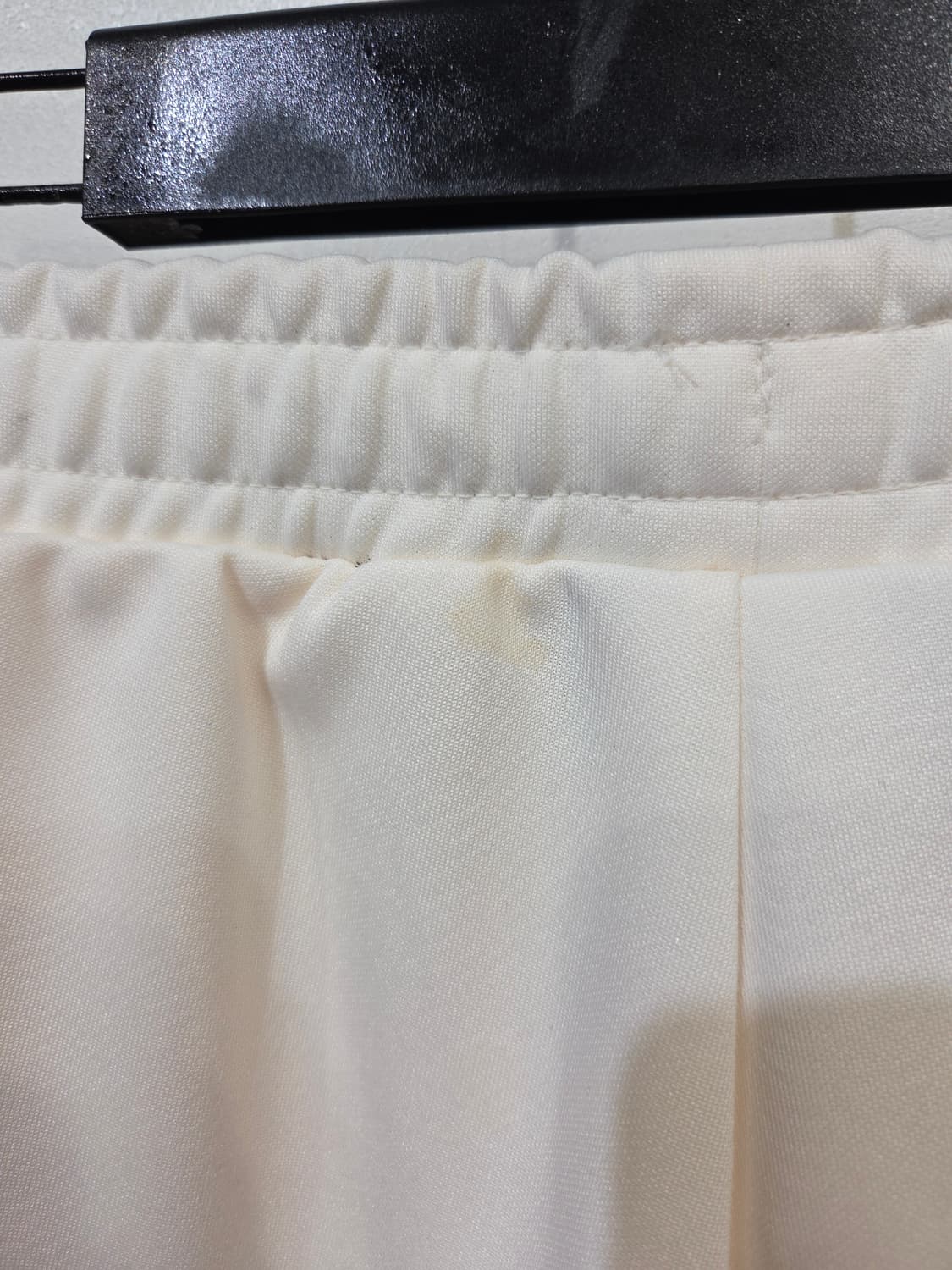 NERDY 널디 심볼 패턴 블록 트랙 팬츠 상품이미지6