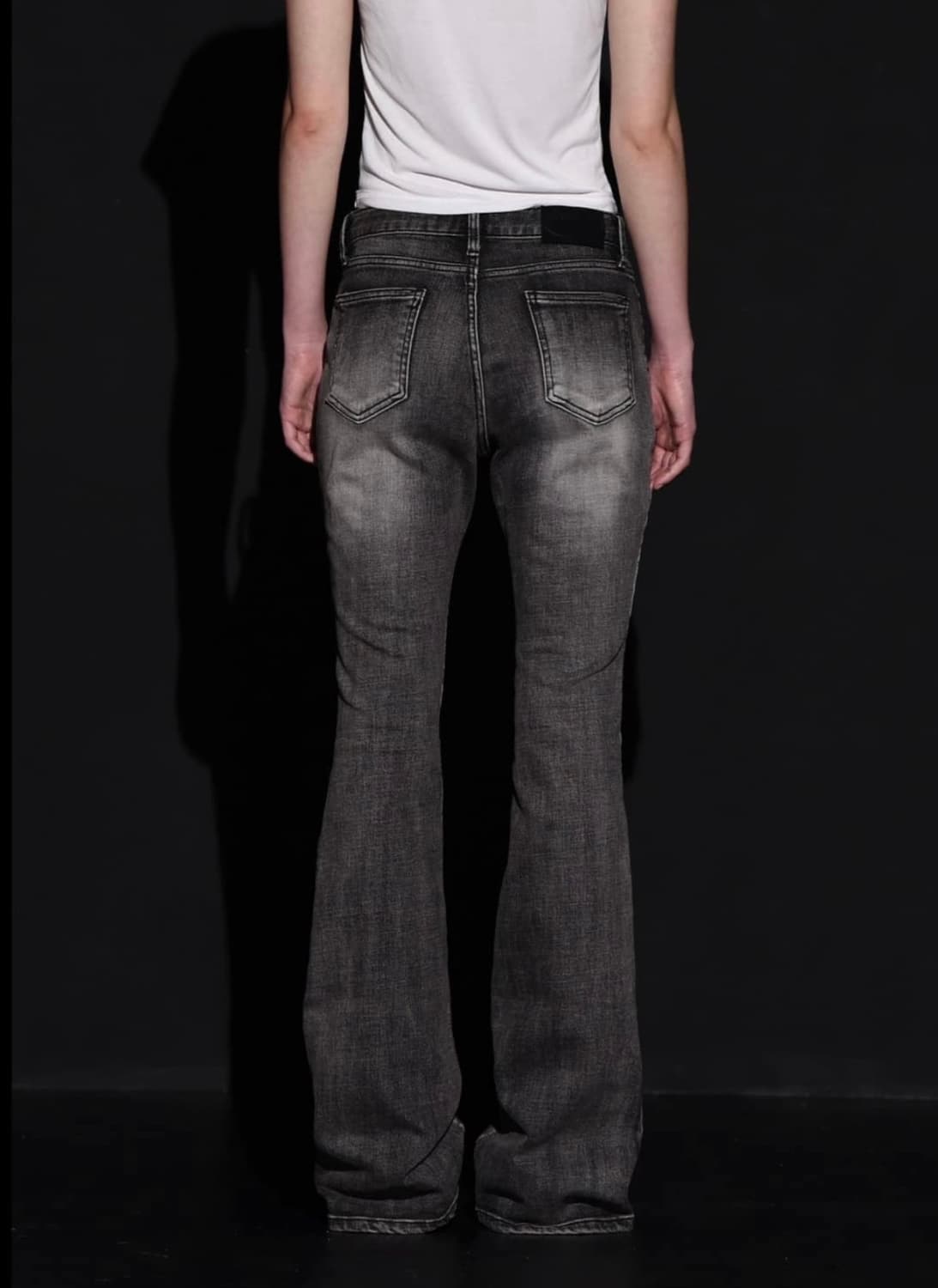 BOHEMIAN SEOUL FRONT POCKET BOOTS CUT 상품이미지3