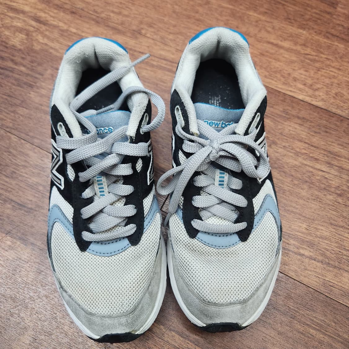 뉴발란스 880 한강팩 운동화 US6(230) 상품이미지1