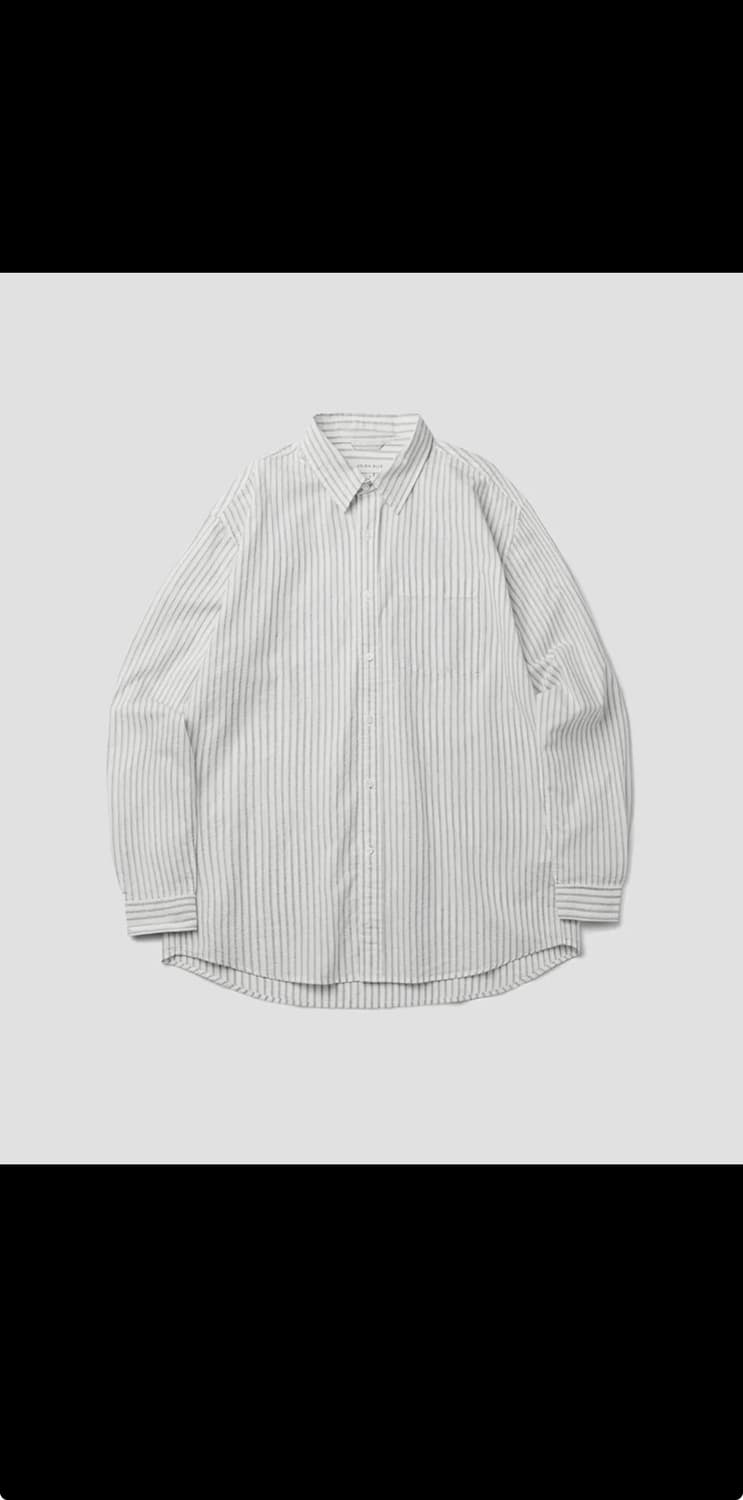 유니온블루 KENSINGTON SHIRT S 상품이미지1