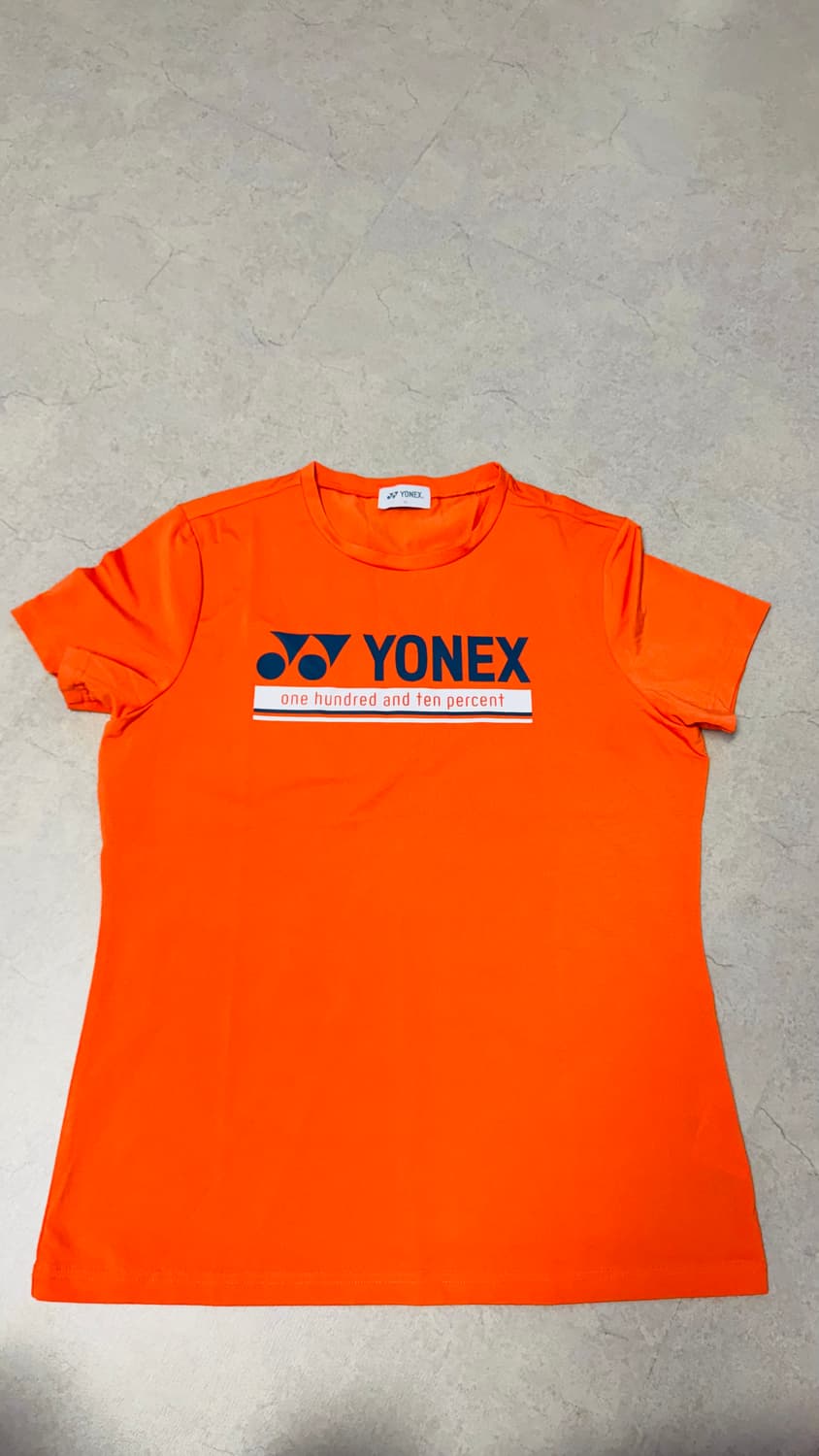 90-95 사이즈 아홉벌 새상품 여성 요넥스 배드민턴 의류 상품이미지5