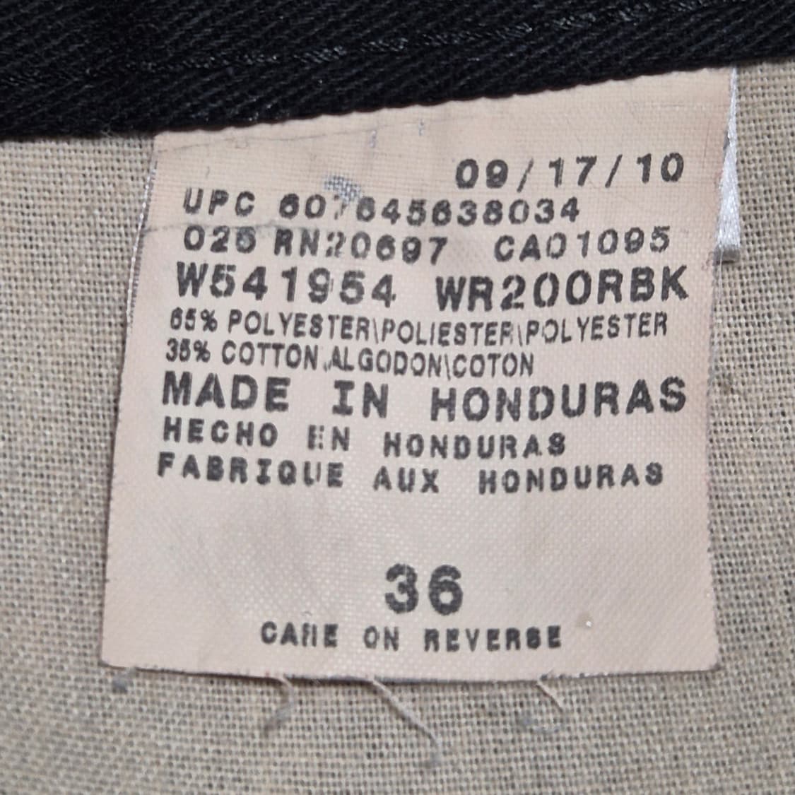 [36] 디키즈 버뮤다 워크팬츠 -528 상품이미지5