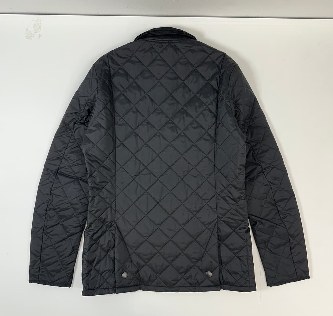 바버 헤리티지 퀼트 자켓 s 상품이미지3