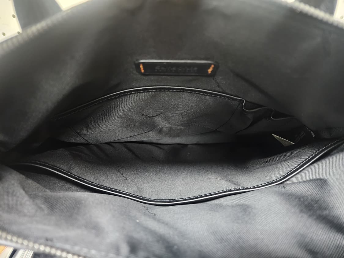 쌤소나이트 코벤트 남성토트백 쇼퍼백 숄더백 노트북가방 BF19 상품이미지6