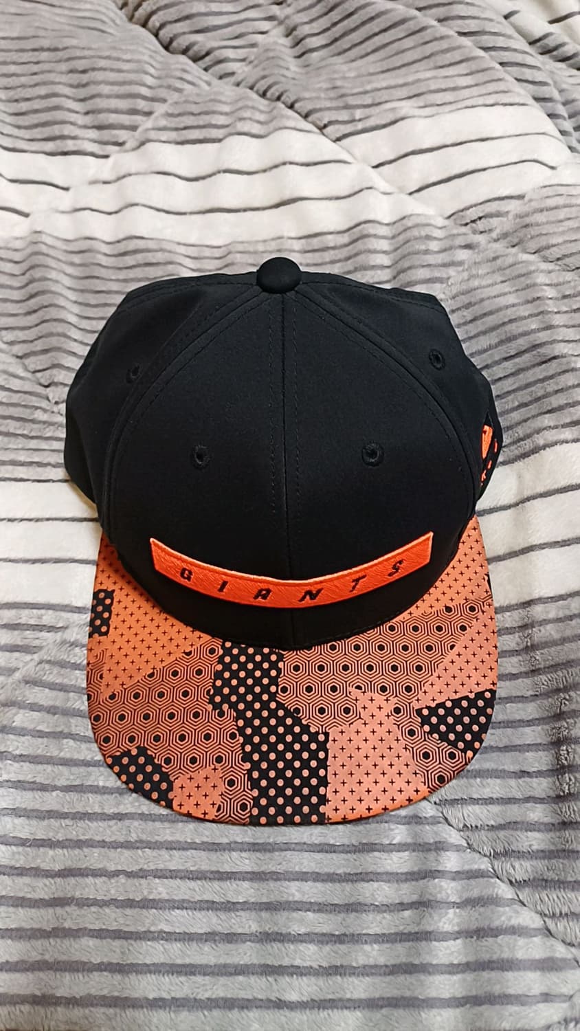 MLB SF 냉감기능성 스냅백 Free 상품이미지1