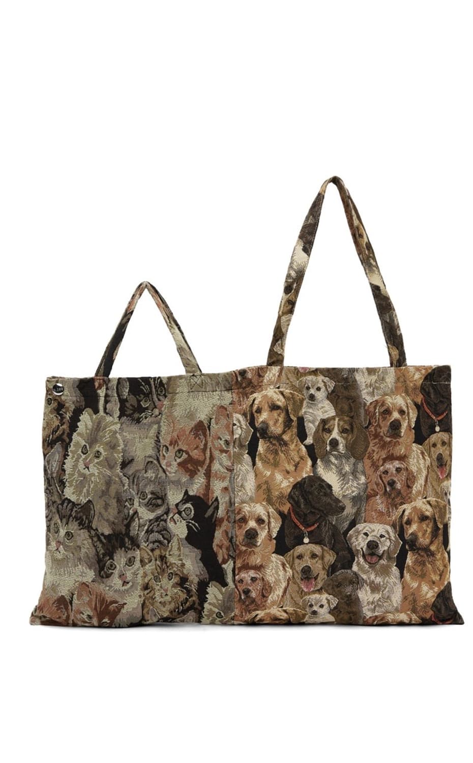 블레스 캣,도그 백 상품이미지2