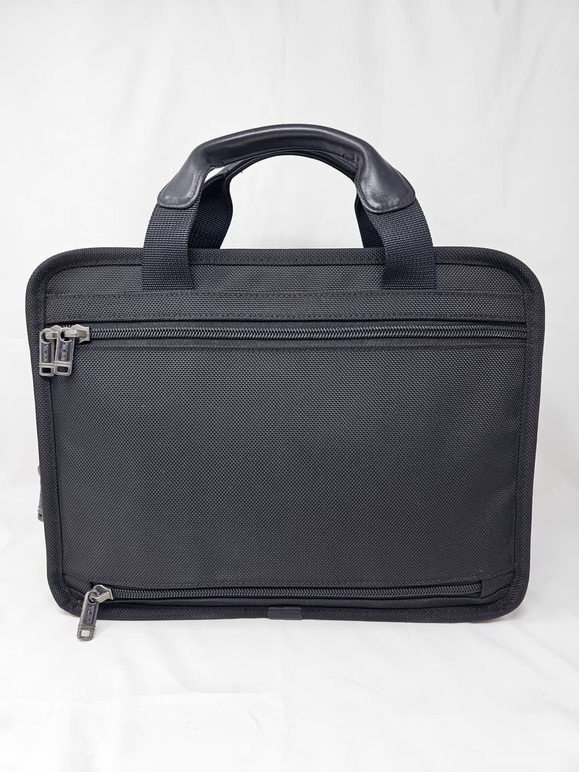 TUMI 투미 디럭스 포트폴리오 서류가방 상품이미지2