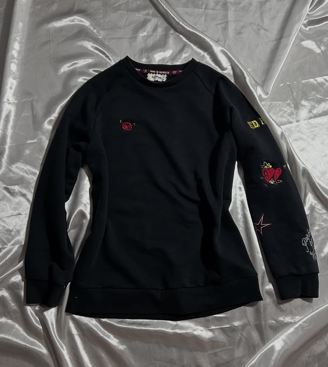 Ed Hardy sweatshirt 상품이미지1