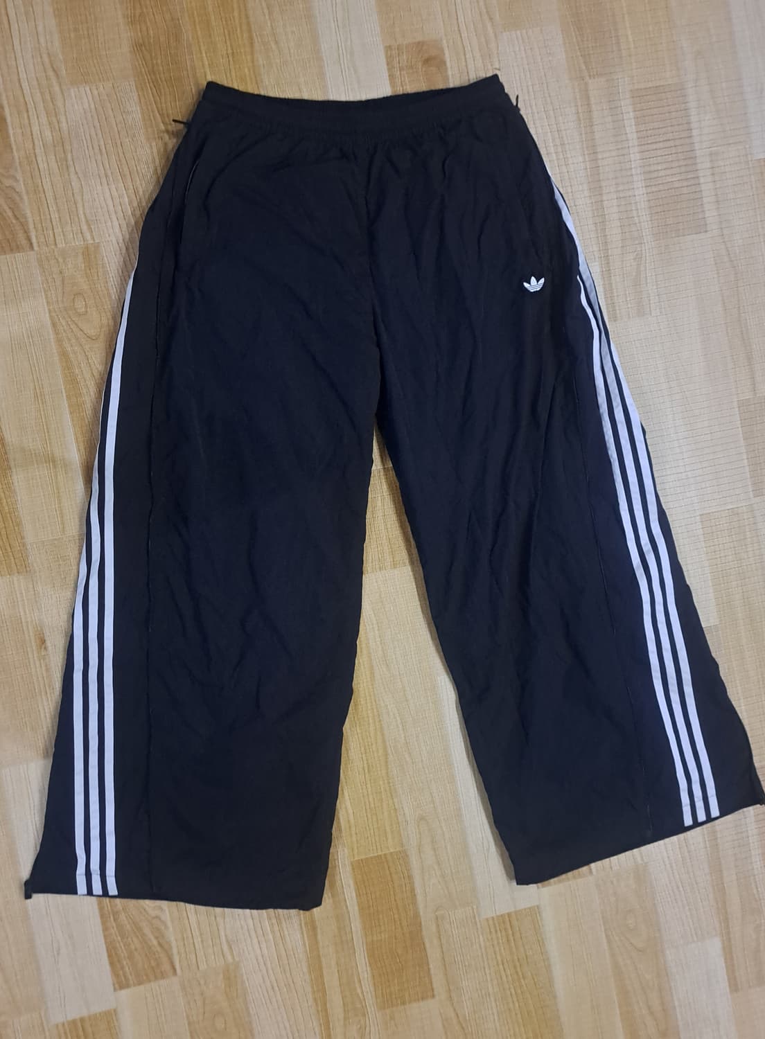 아디다스 아딜레늄 adilenium 시즌3 트랙팬츠 M JX1692 상품이미지3