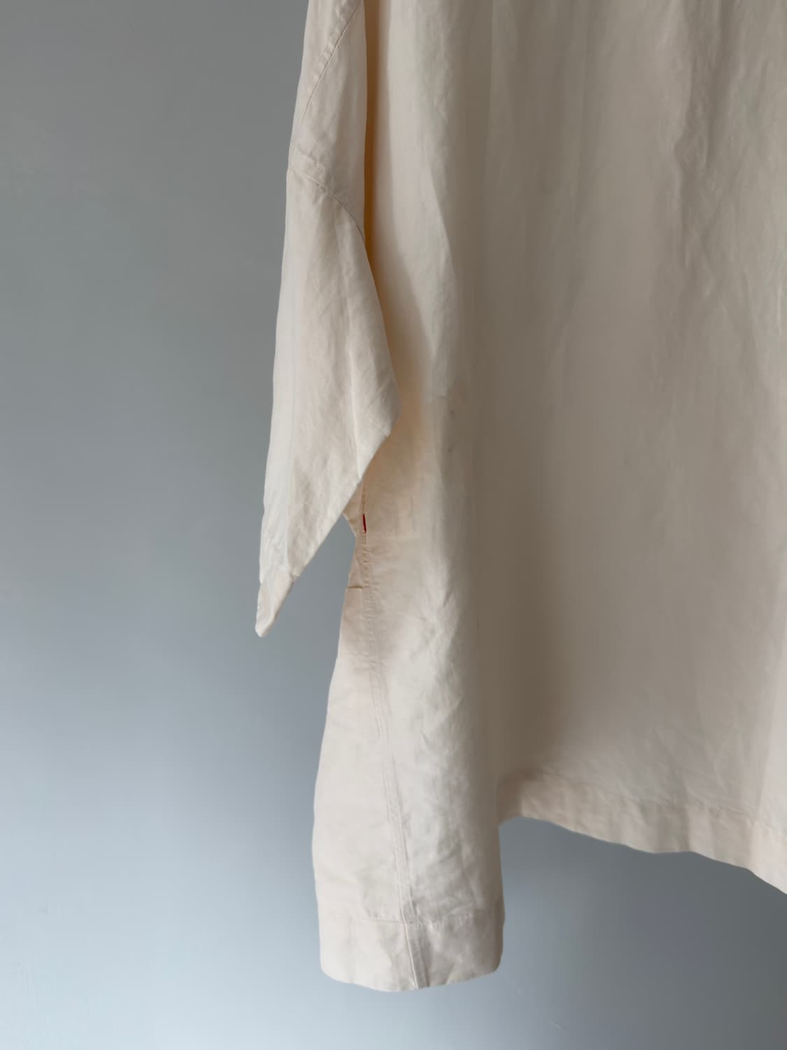 casey casey - february top (peach) 상품이미지5