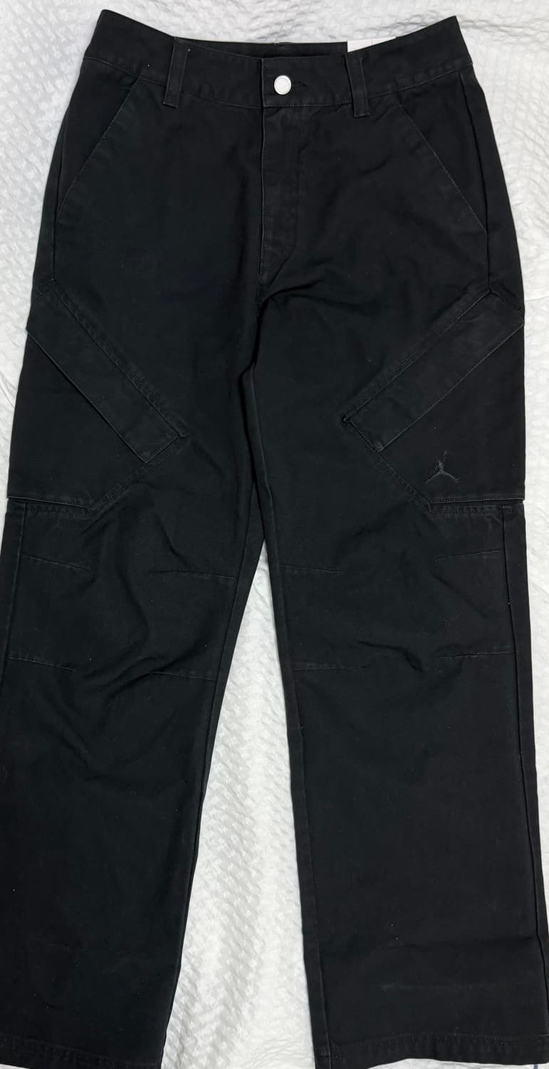 (새상품) 나이키 조던 여성 시카고 팬츠 M 상품이미지1