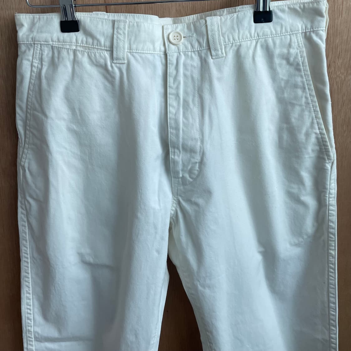 꼼데가르송 옴므 치노 팬츠 상품이미지6