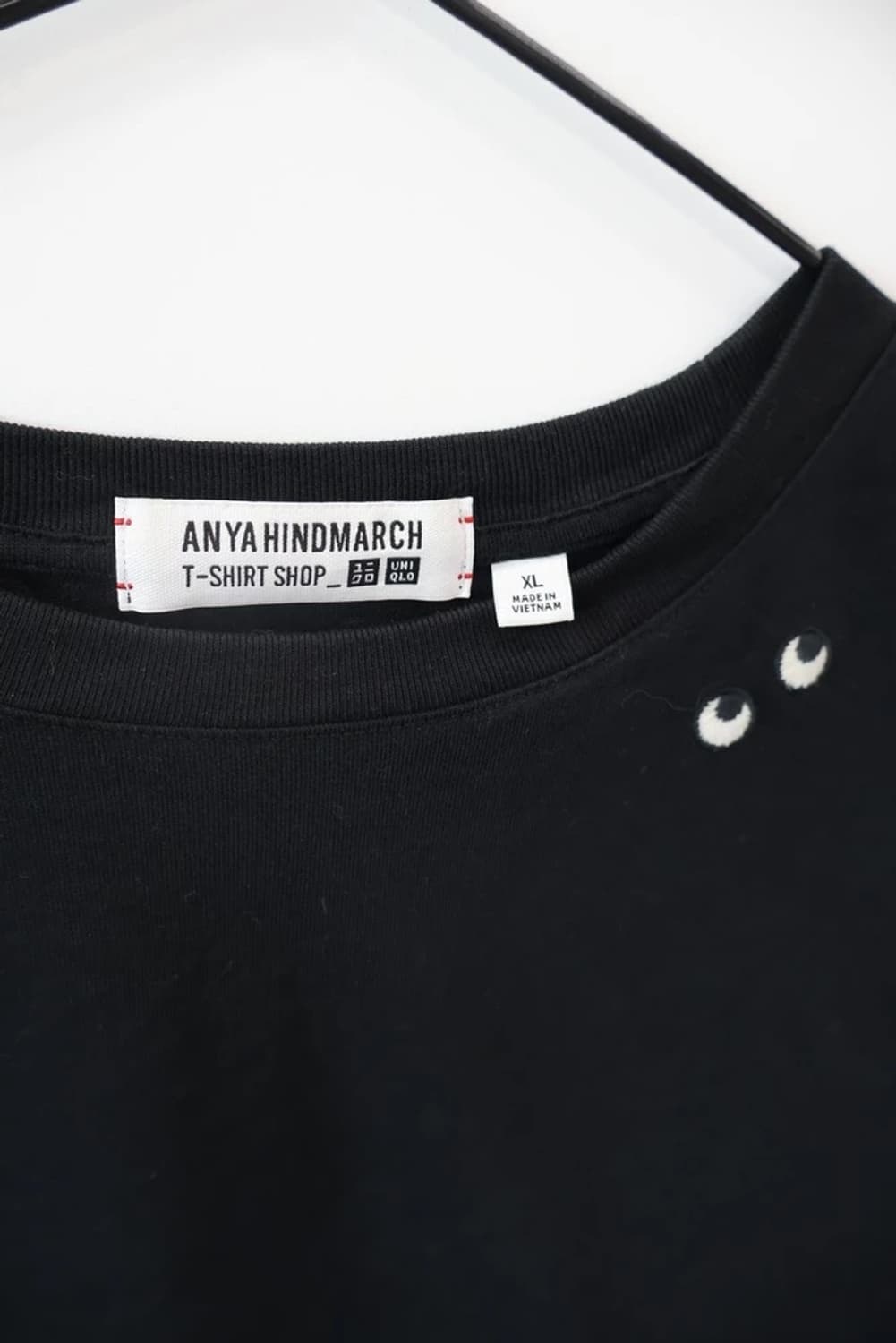 UNIQLO x Anya Hindmarch Eye Tee 상품이미지6