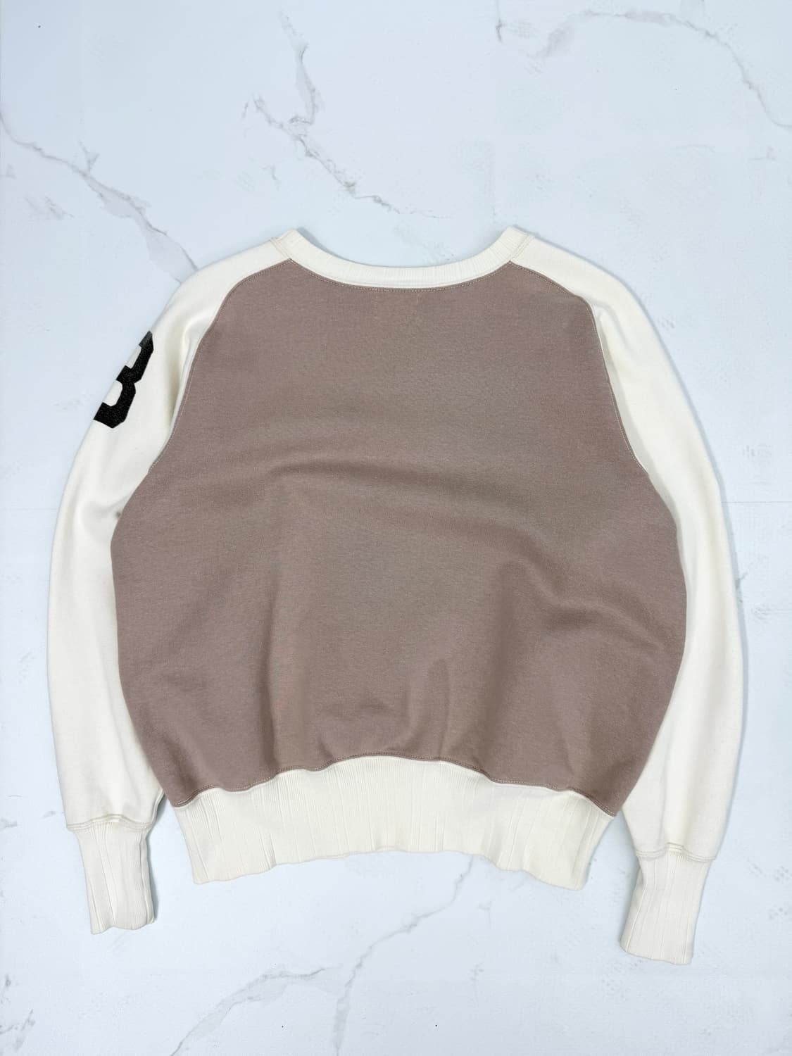 Joe McCoy “Two-Tone Ball Park” Sweat 상품이미지2