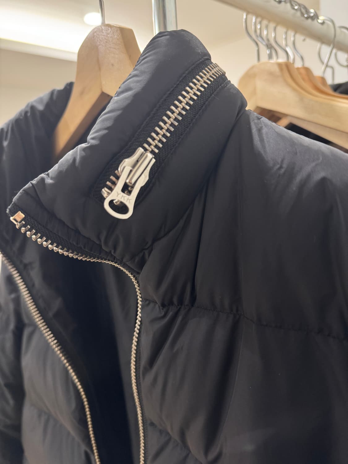 Mm6 (마르지엘라) 패딩 상품이미지2