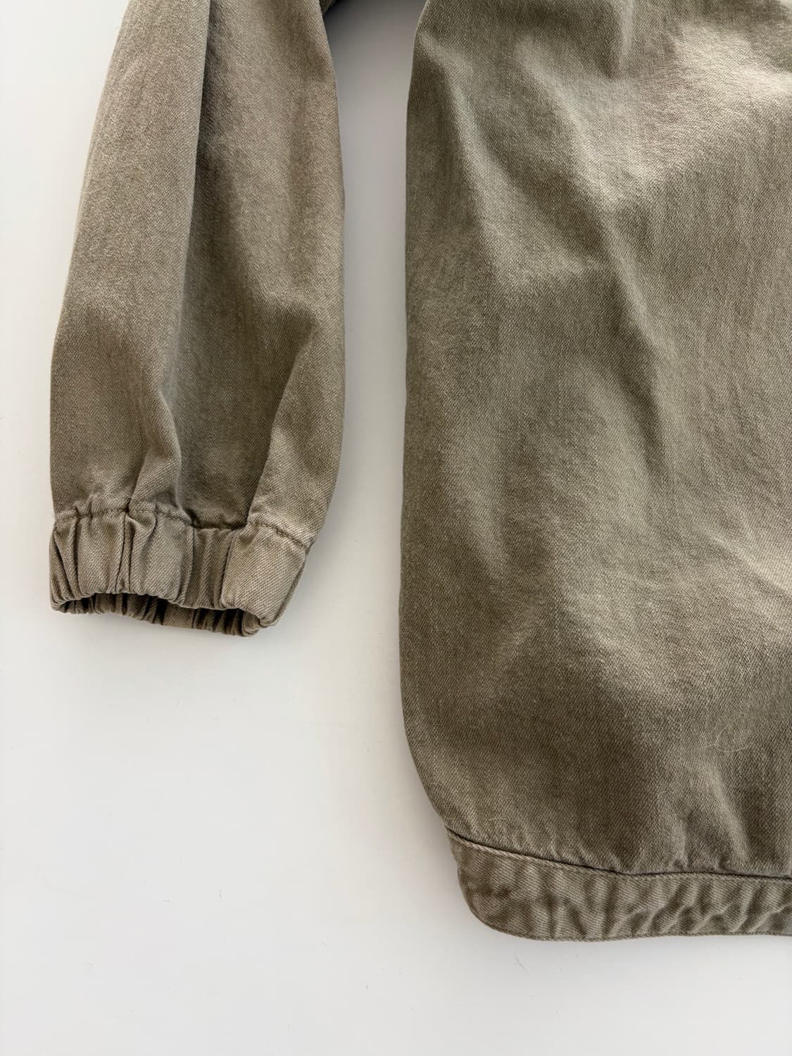 wteps 더블탭스 아노락 후드 자켓  2사이즈 (L) 상품이미지5