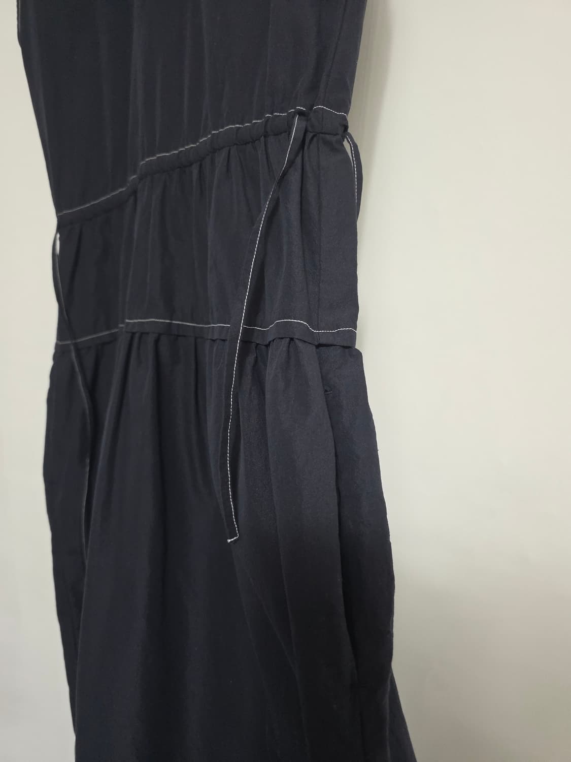 Studio Nicholson 스튜디오 니콜슨 양면  원피스36 상품이미지4