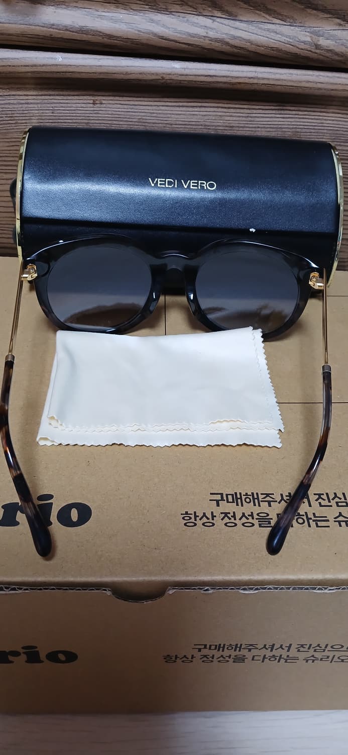 베디베로 선글라스  상품이미지3