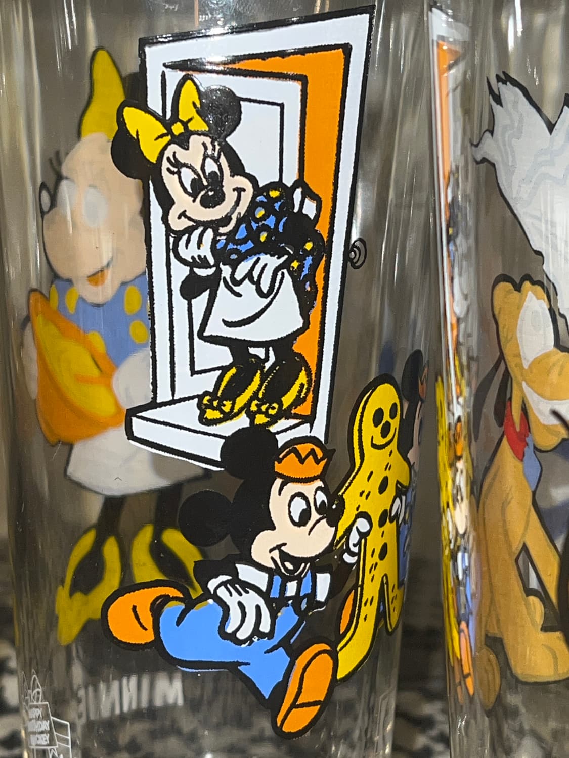1977s Minnie&child Walt Disney x Pepsi   상품이미지3