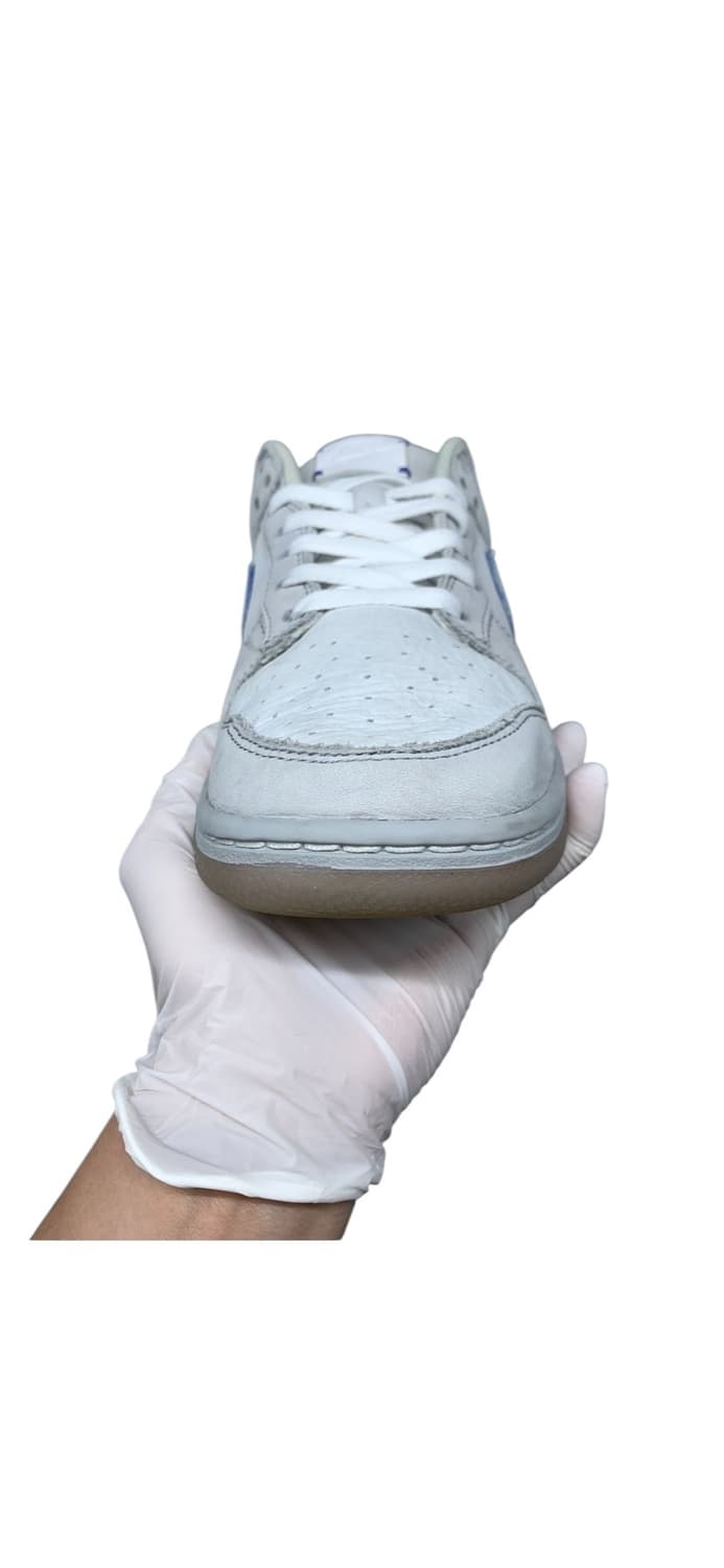 Nike Dunk Low Wolf Grey 285mm(gr-2211) 상품이미지7