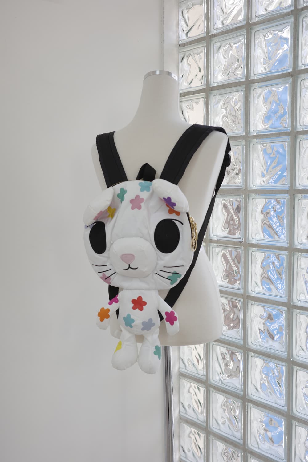 레스포삭X토키도키 LesportsacXtokidoki bagpack 상품이미지6