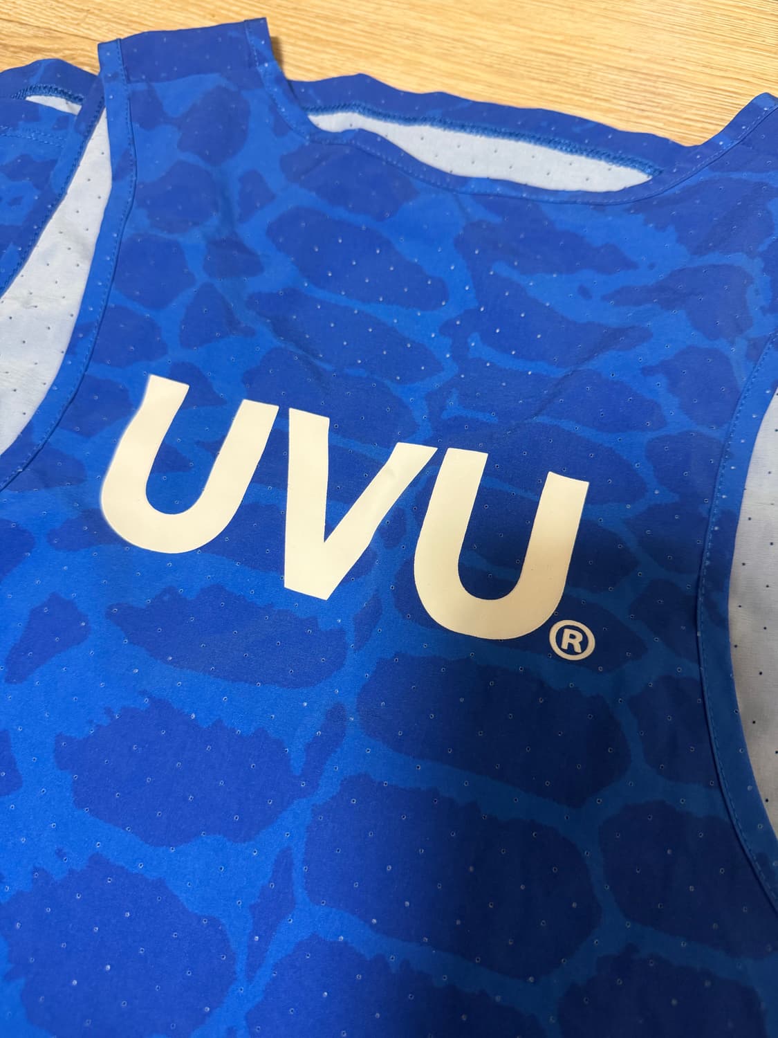 UVU 베를린 싱글렛 M 상품이미지4