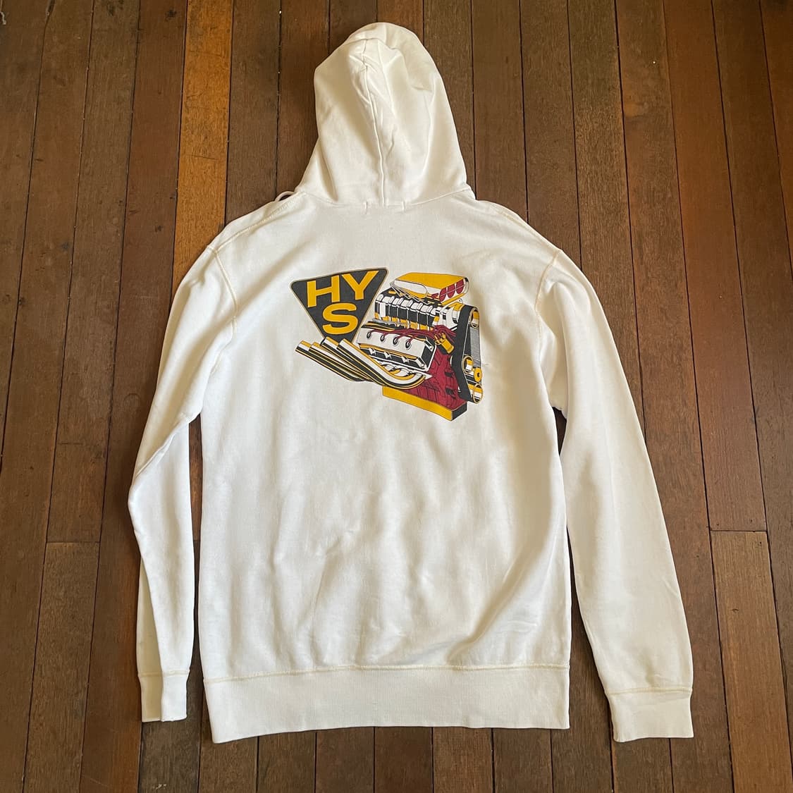 90s Hysteric glamour 상품이미지4