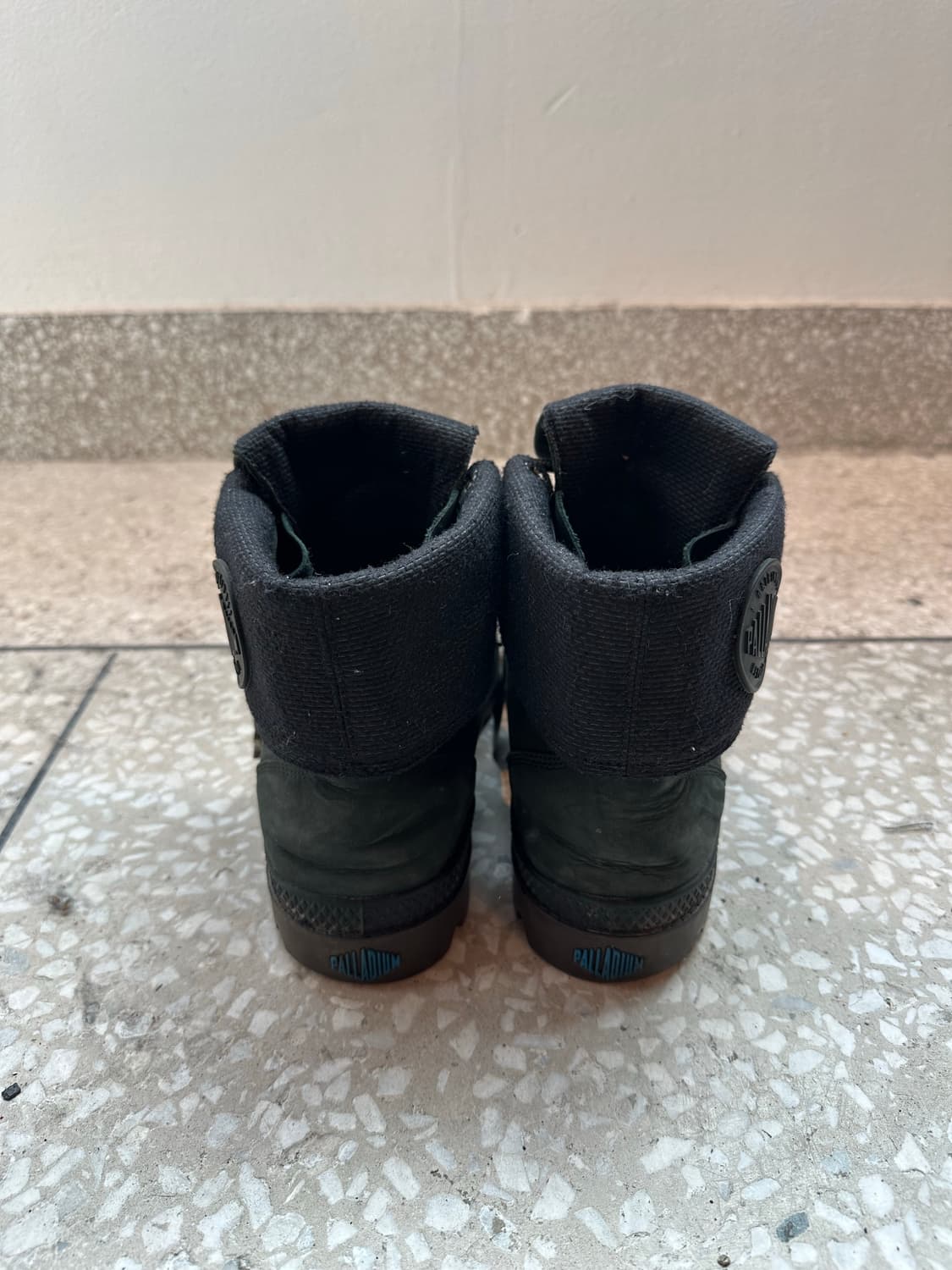 Palladium waterproof boots 상품이미지4