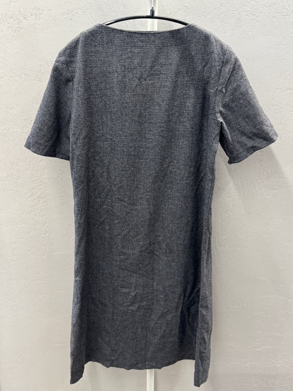 띠어리 울 여성 원피스 4 사이즈 상품이미지6