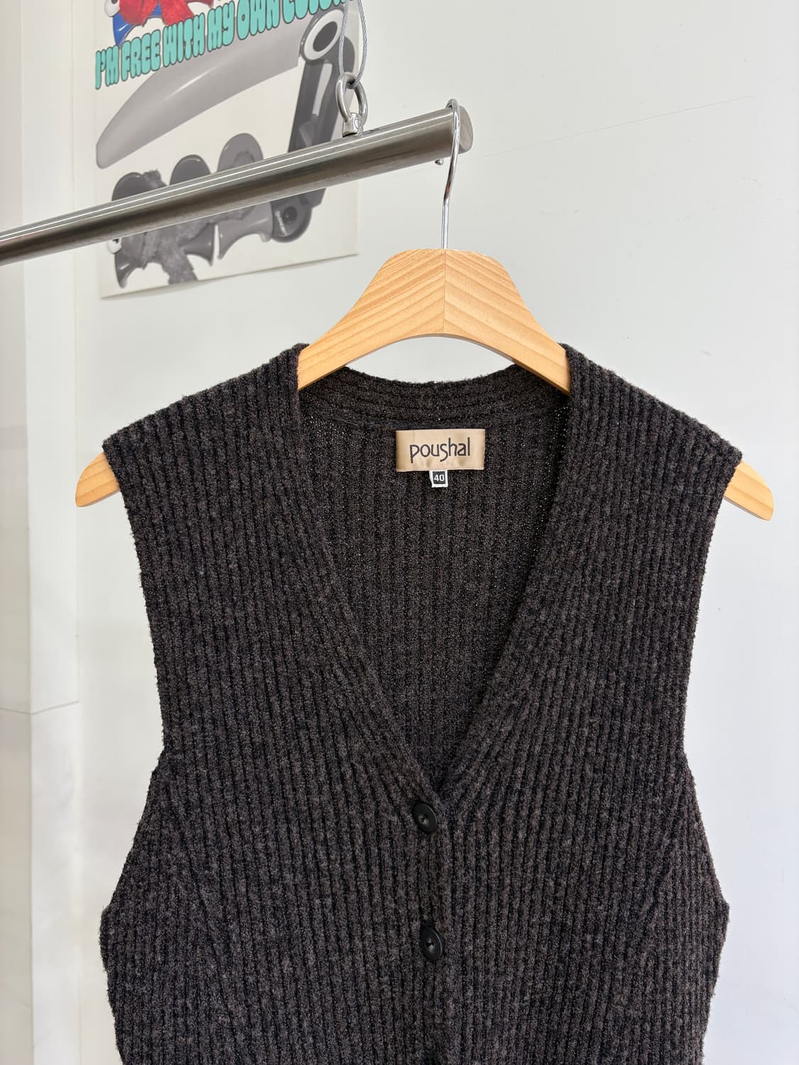 POUSHAL (Made in Japan) 베스트 상품이미지2