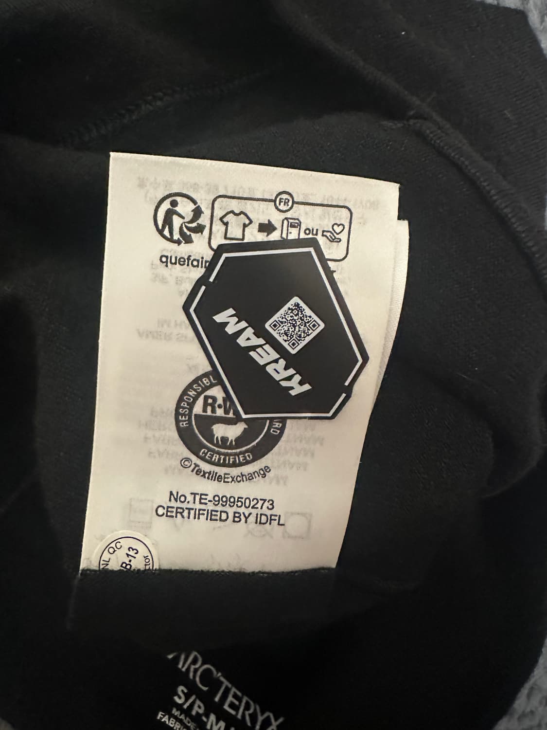 아크테릭스 비니 상품이미지4