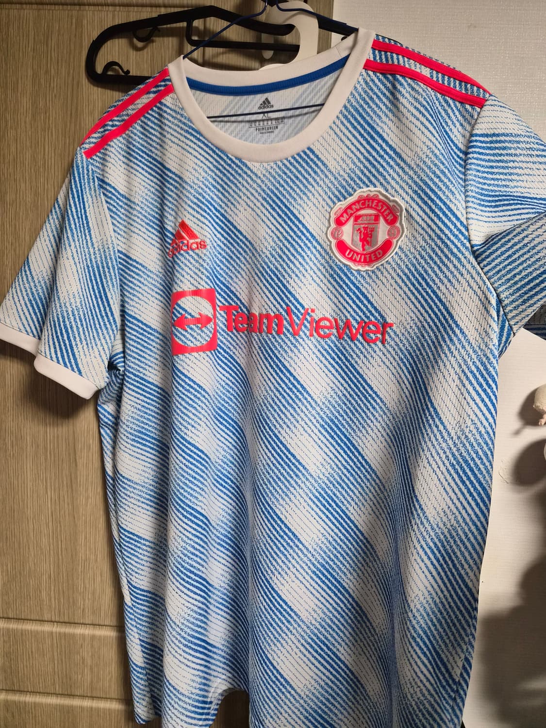 맨유 2122유니폼 상품이미지1