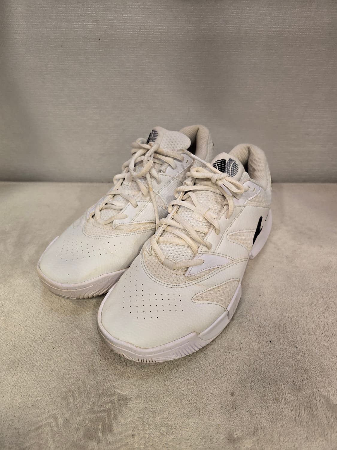 나이키 코트 라이트 4 로우 테니스화 운동화 290mm 상품이미지1