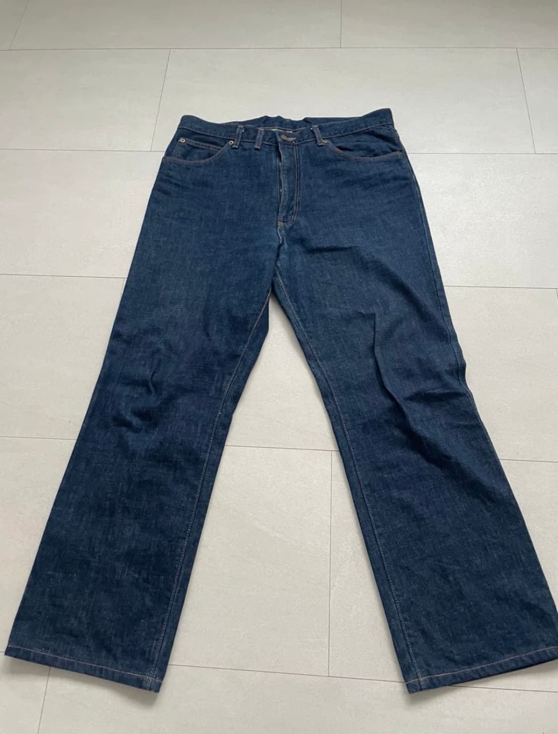 Wrangler 데님 상품이미지1