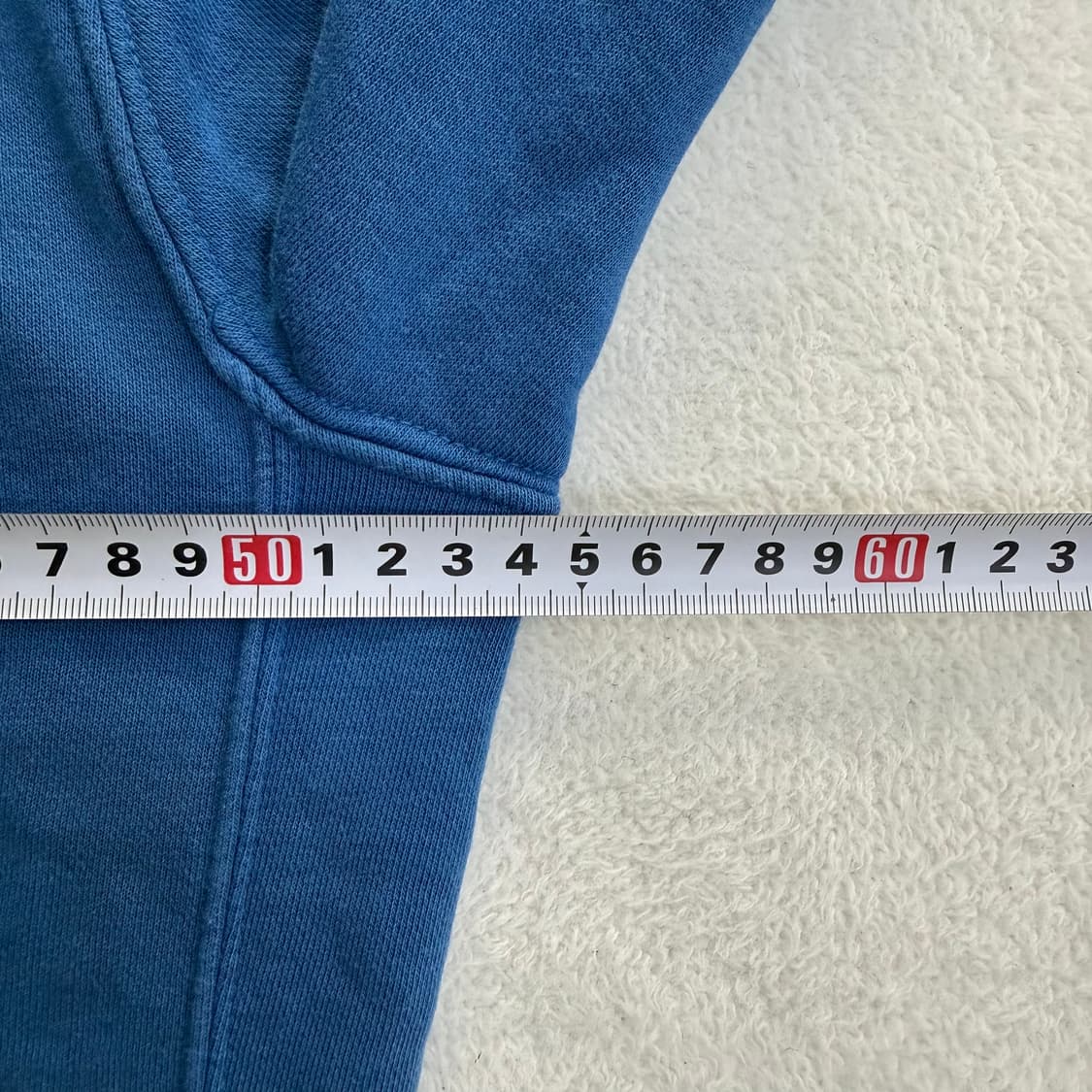 95 나이키 멀티자수 후드티 0331T 상품이미지5