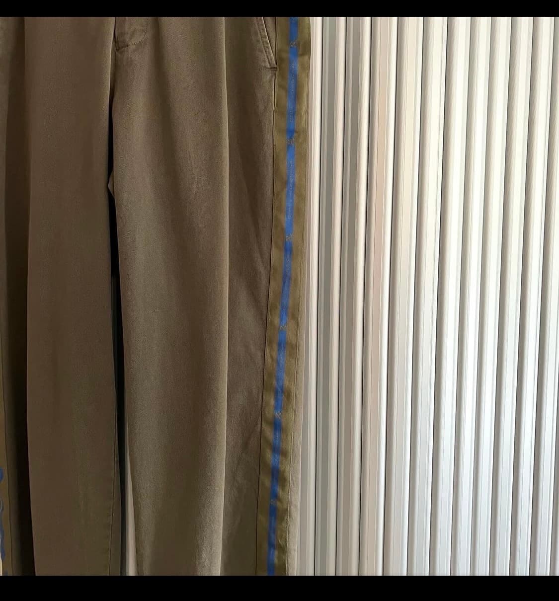 (46) Dolce&Gabbana cotton pants 상품이미지4