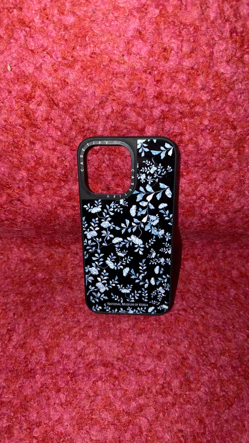 아이폰 14프로맥스 케이스티파이 케이스+신지모루충전케이블3개 상품이미지1