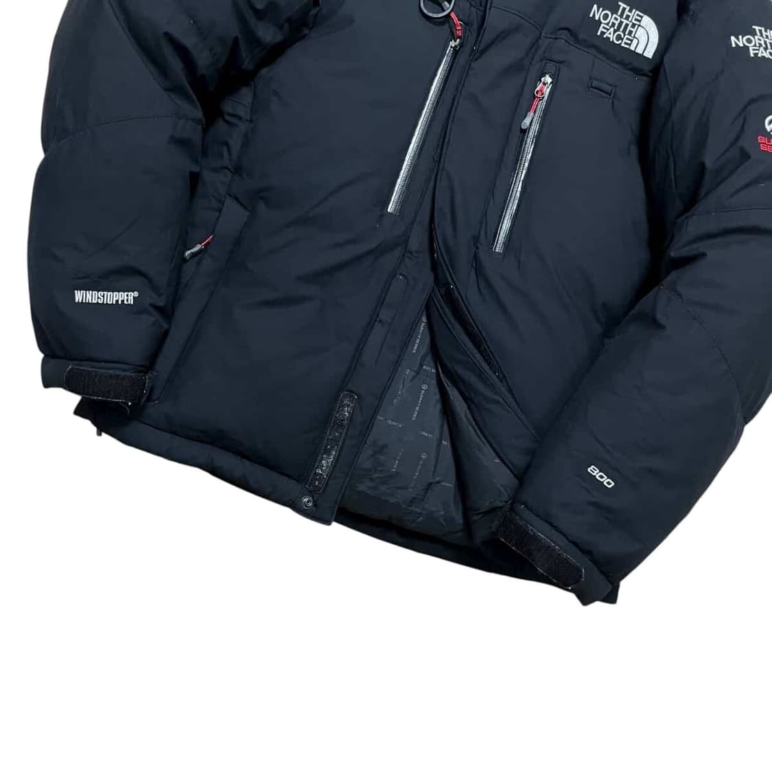 노스페이스 800 히말라야 패딩 상품이미지3