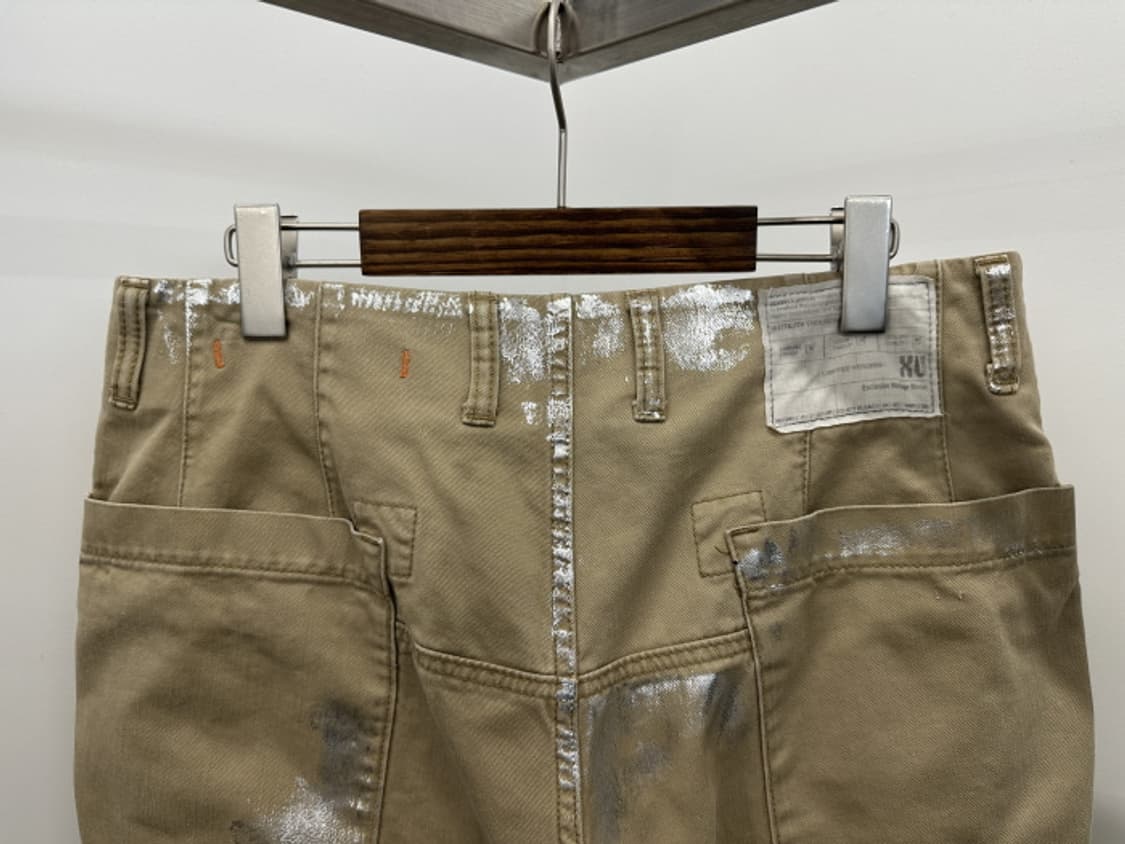 PLOMO REWORK PANTS (33) 상품이미지6