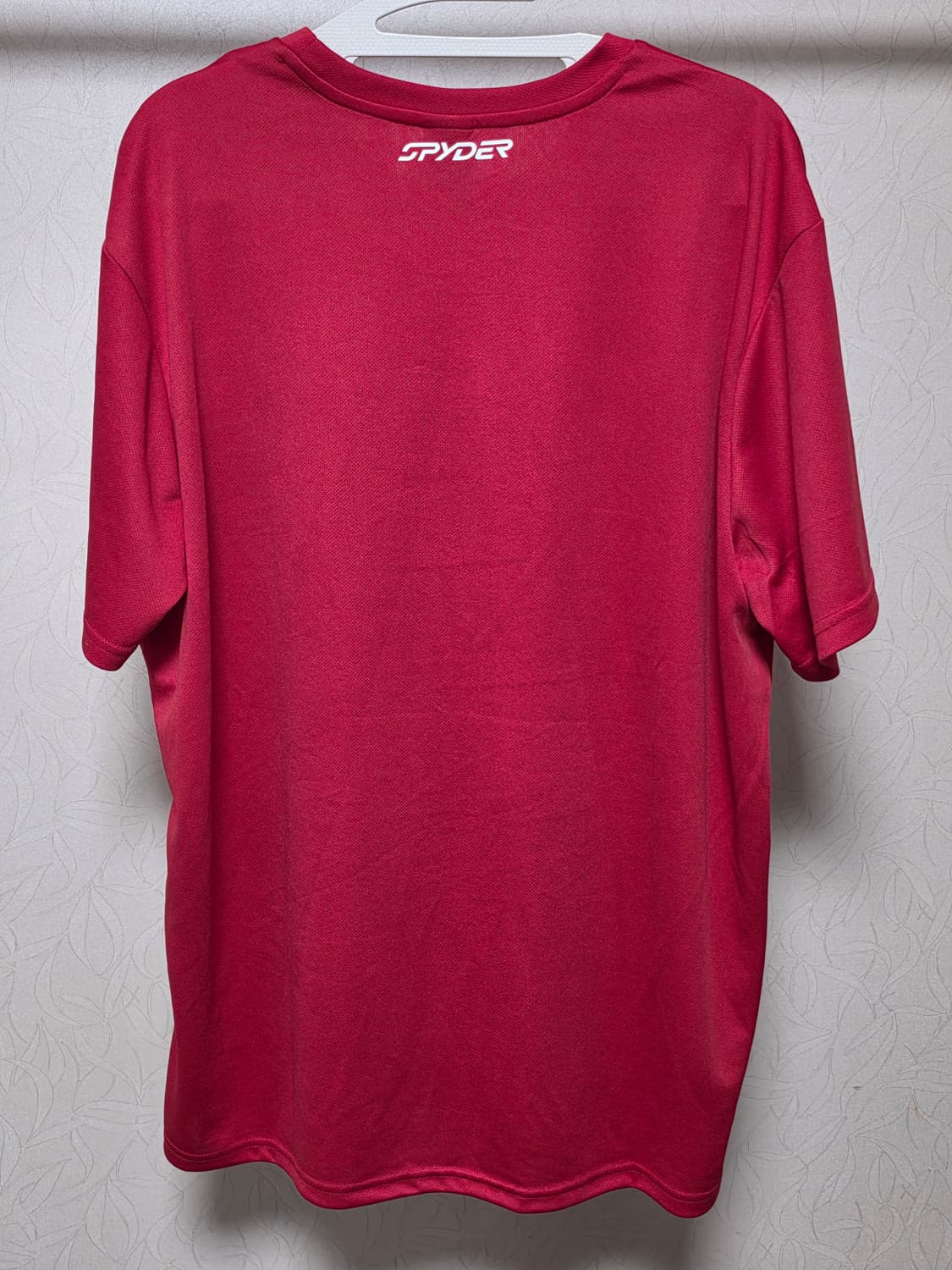 스파이더 반팔 xxl  상품이미지3