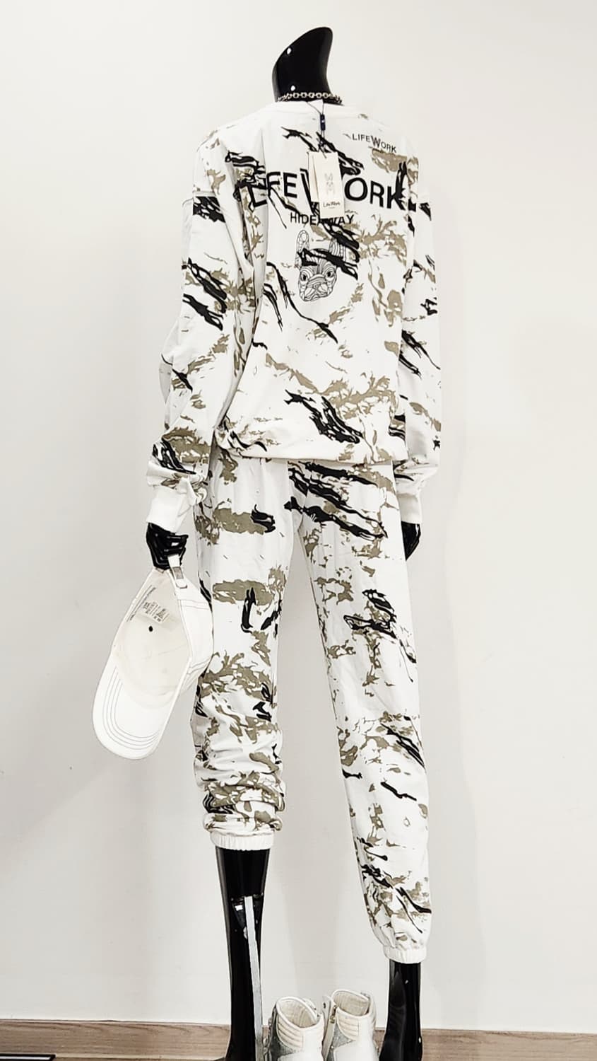 라이프워크 셋업  상품이미지5