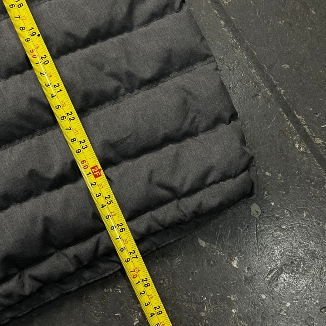 100 타미힐피거 경량패딩  상품이미지7