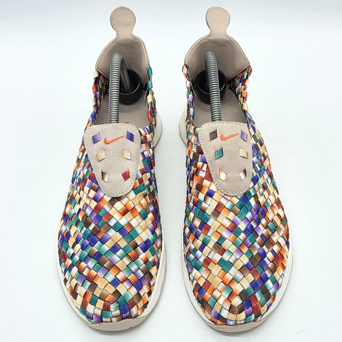 나이키 에어 우븐 파슬 스톤 (270) 상품이미지4