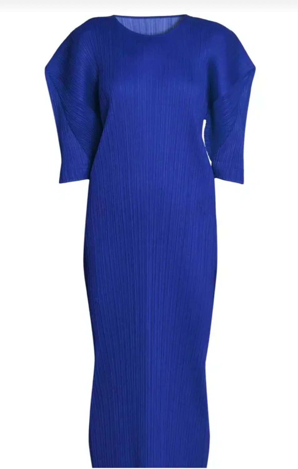 플리츠 플리즈 이세야 미야케 원피스 새제품 상품이미지2